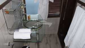 Toilets - Stella 1 & 2