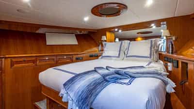 Guest Cabin