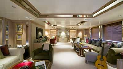 Saloon