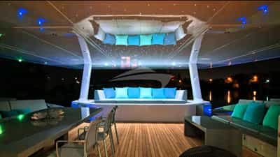 Aft Deck