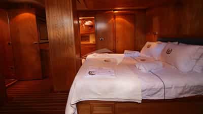 Cabin