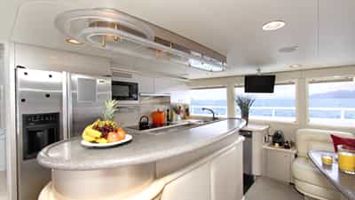 Galley