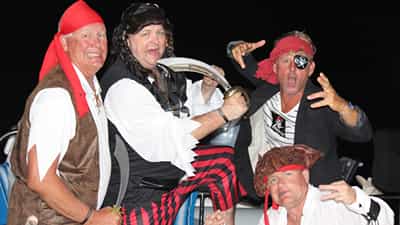 Pirate Party