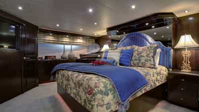 Master Stateroom
