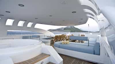 Sun Deck