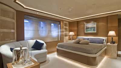VIP Cabin