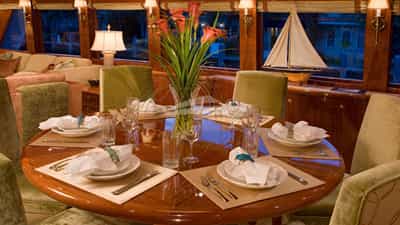 Dinning Area