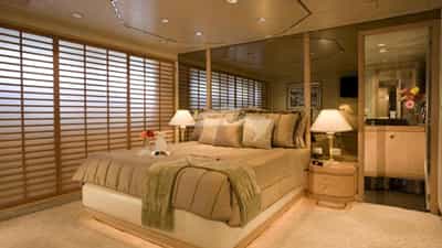 Cabin