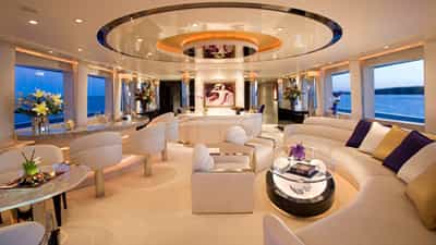 Sky Lounge