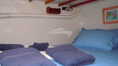 Guest Cabin