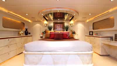 Master Stateroom