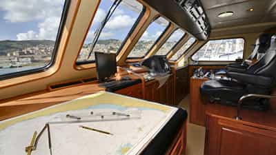 Wheel House