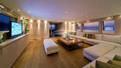 Saloon