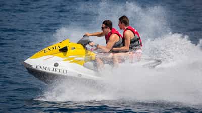 Jetski