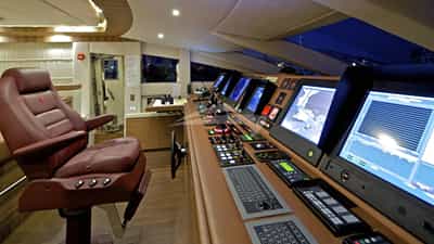 Wheelhouse