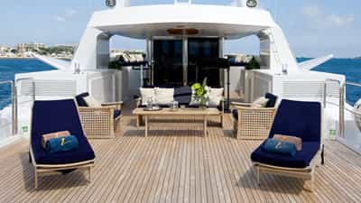 Sun Loungers