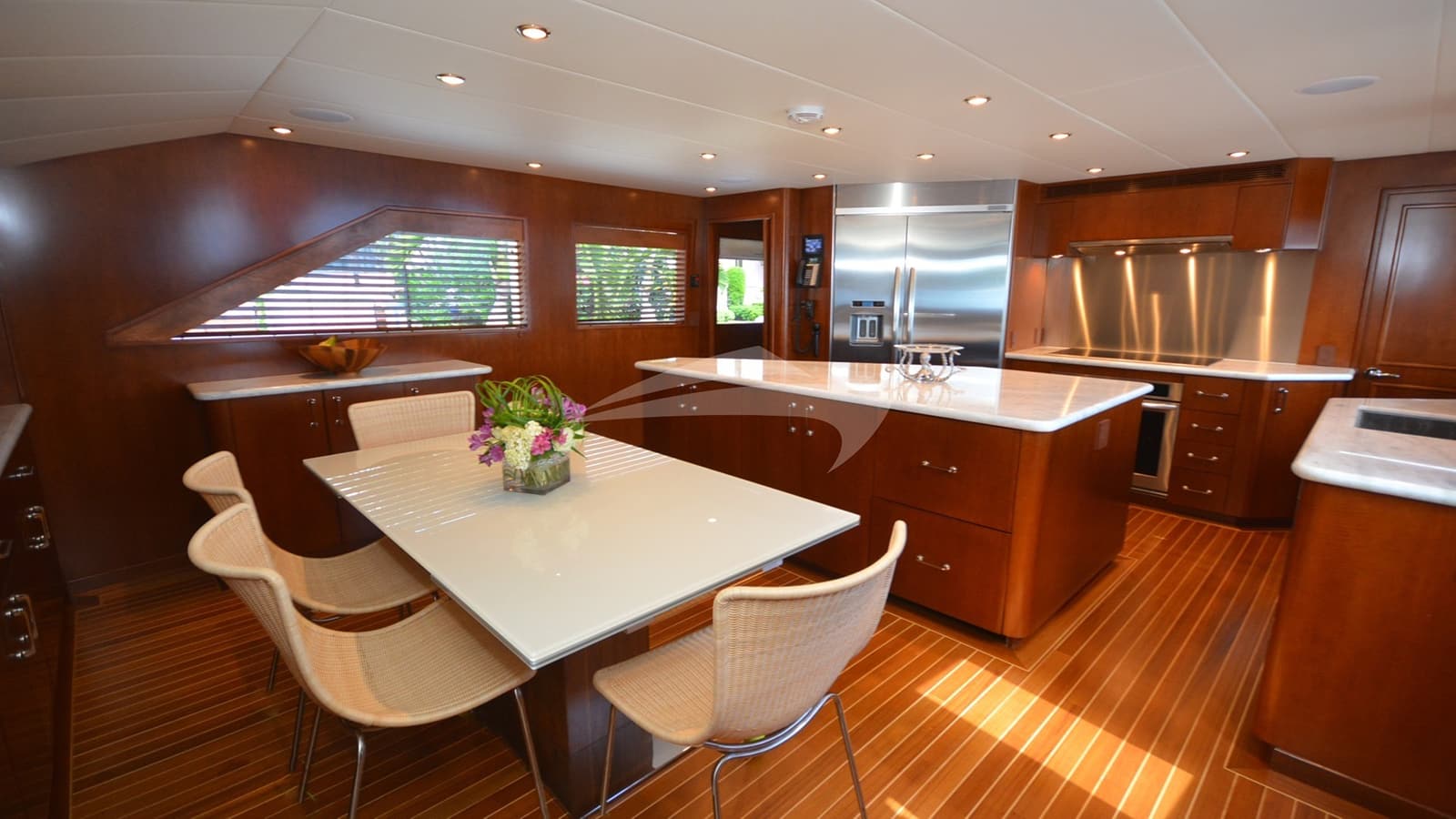 ESCAPE, photo from the yacht portfolio 5