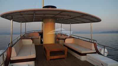 Sun Deck