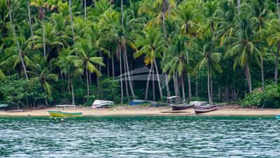 Scenic Panama