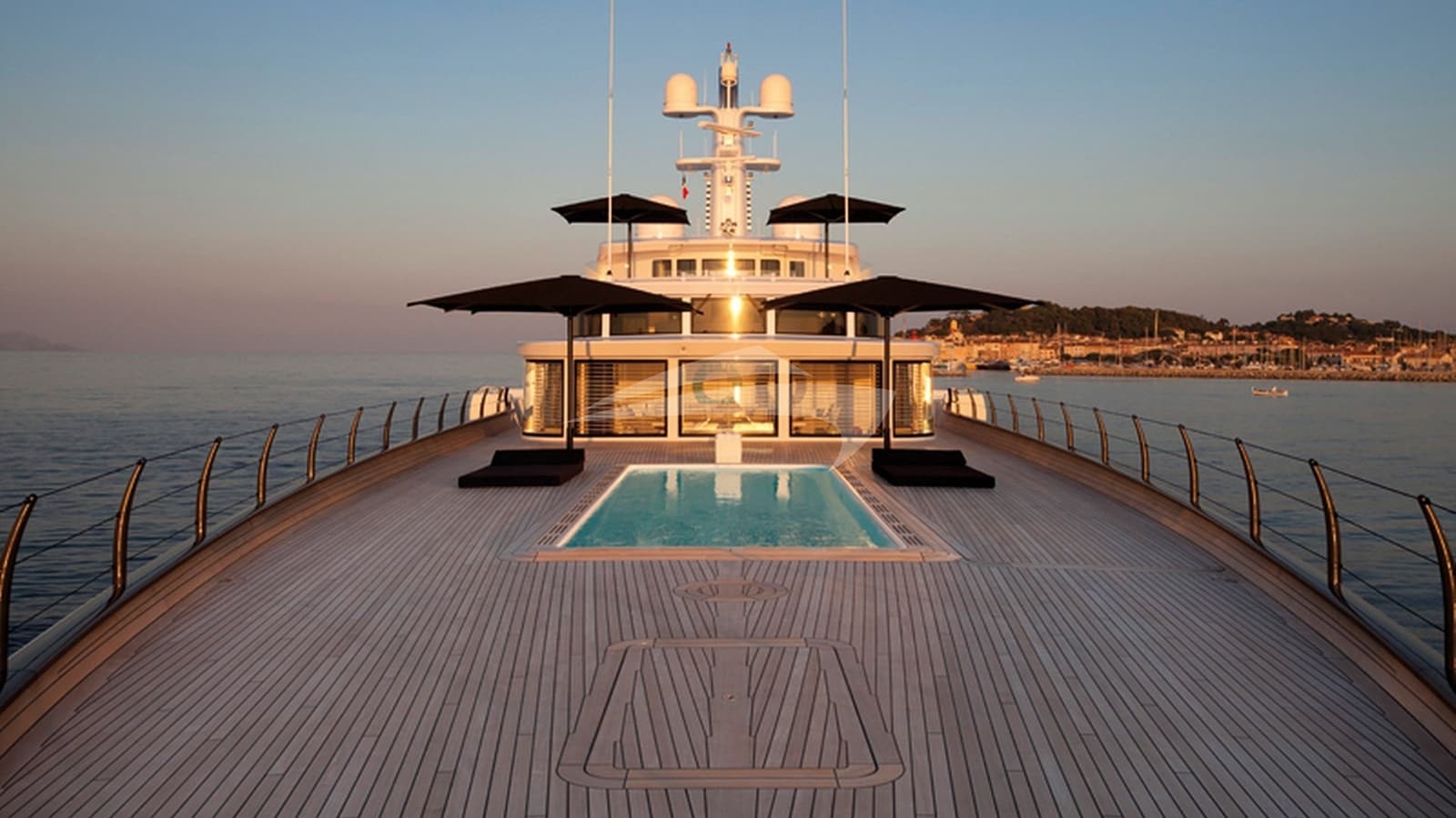 AIR, photo from the yacht portfolio 8