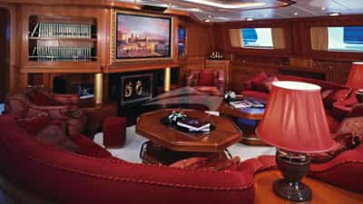 Saloon
