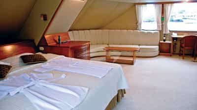 Master Suite