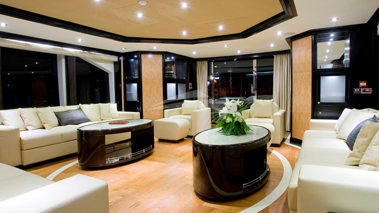 GRENADINES III, photo from the yacht portfolio 1