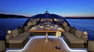 Bow Seating