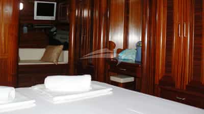Cabin