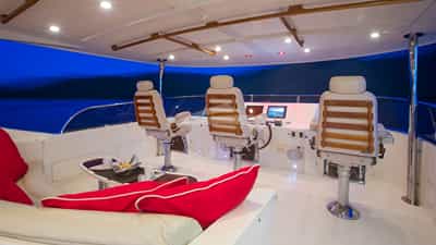 Top Deck