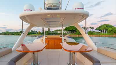 Flybridge