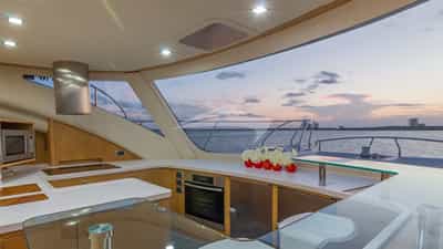 Galley