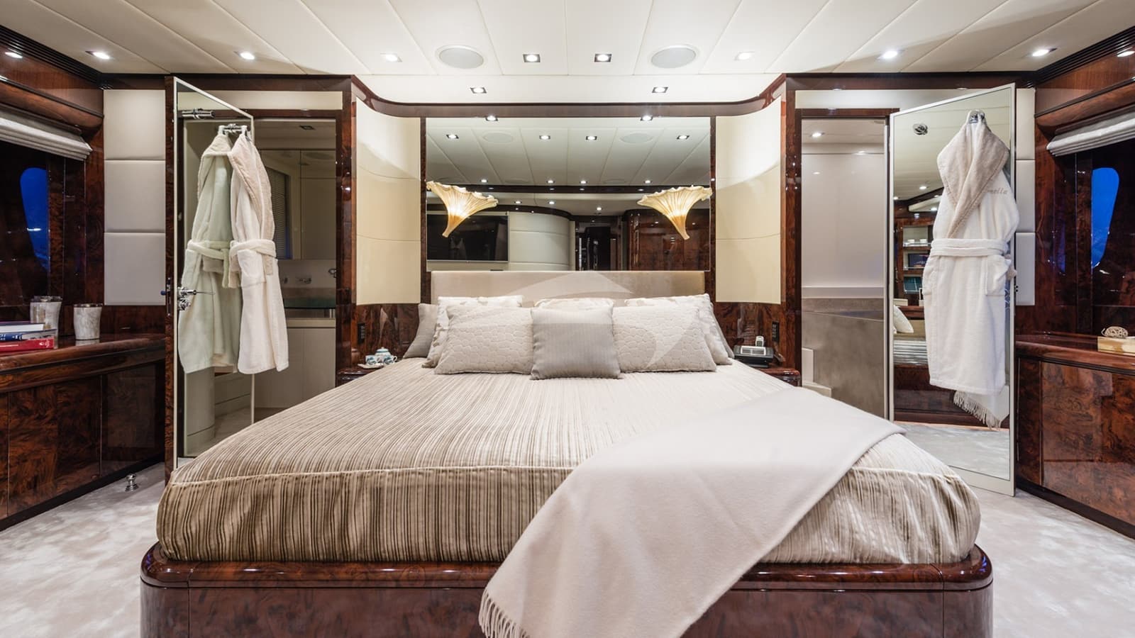 LOVE BOAT, photo from the yacht portfolio 5