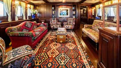 Saloon
