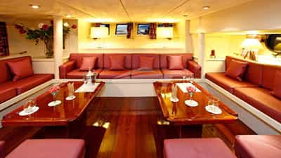 Saloon