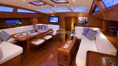 Saloon