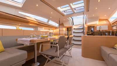 saloon