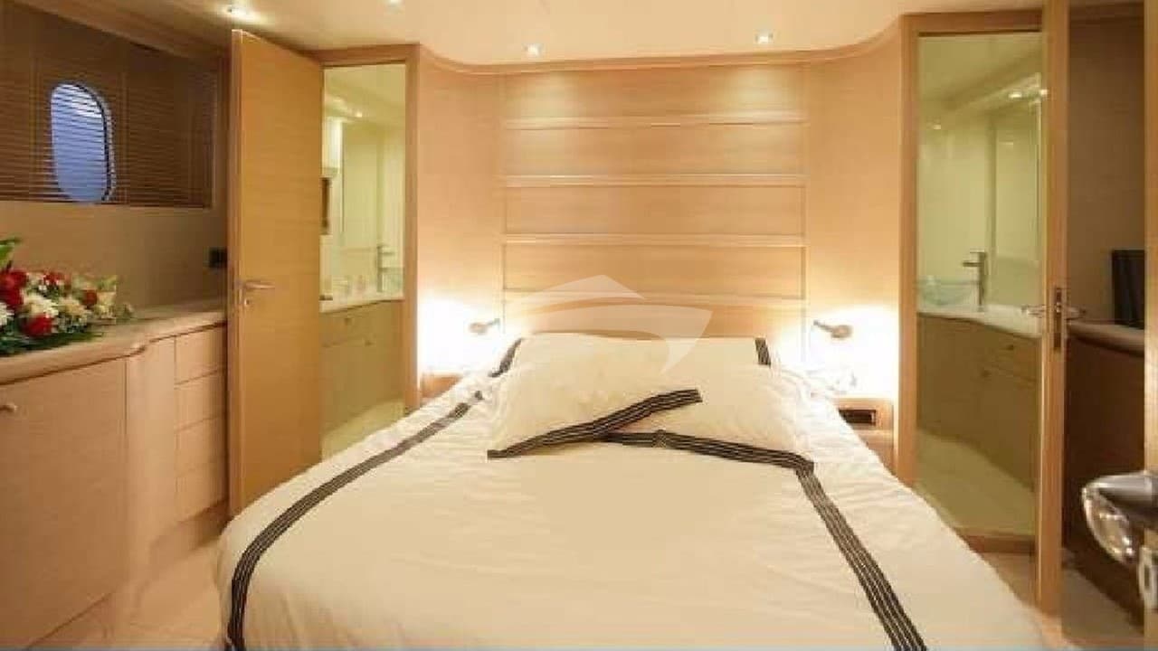 IMAGINE, photo from the yacht portfolio 2