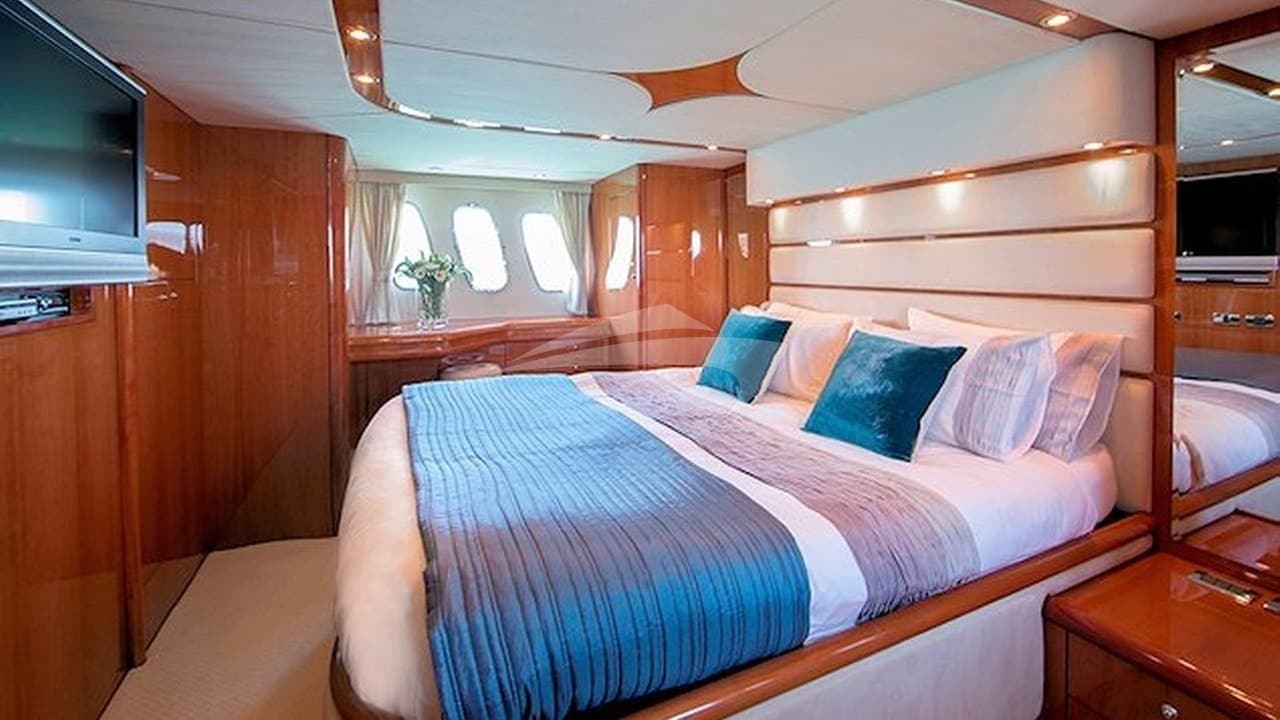 REHAB, photo from the yacht portfolio 3