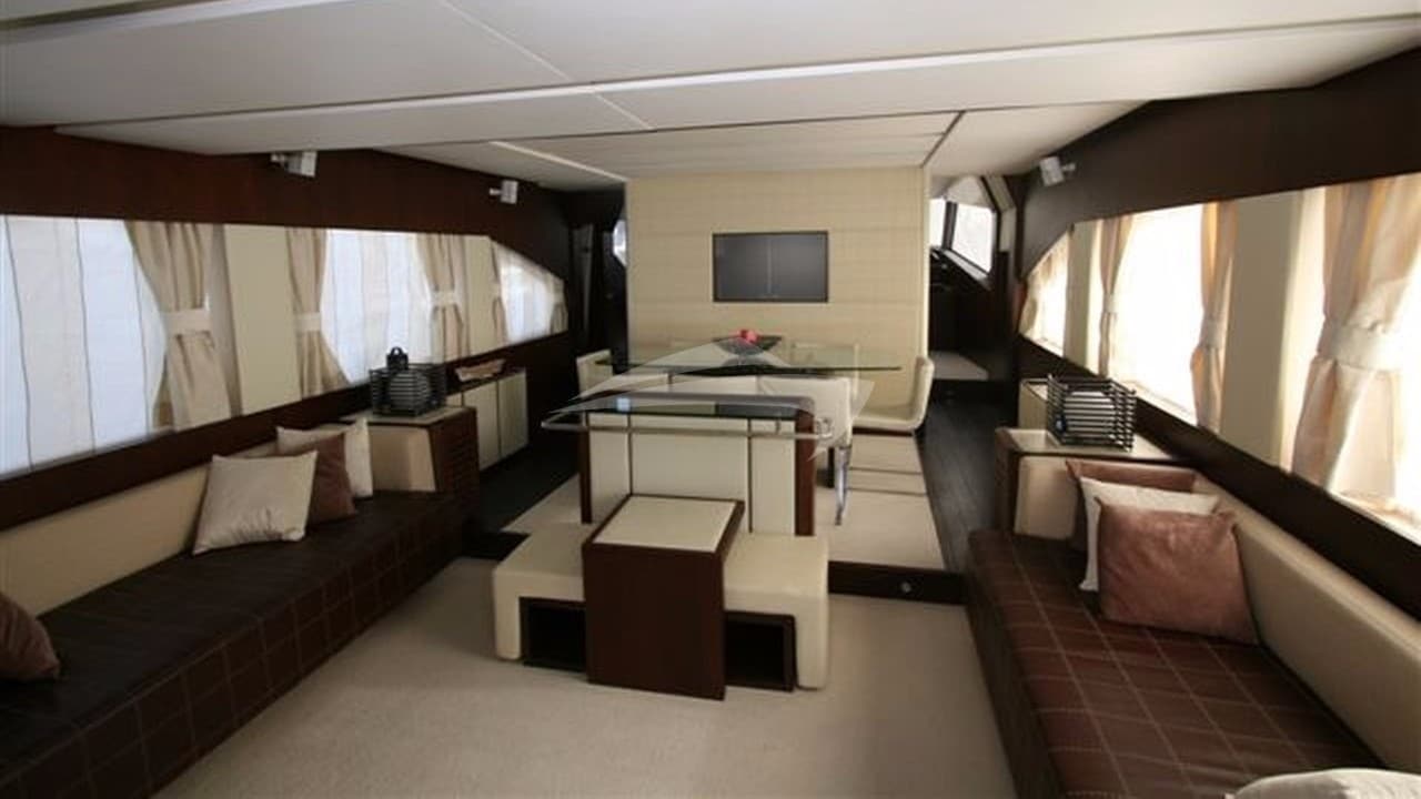 ULISSE, photo from the yacht portfolio 1