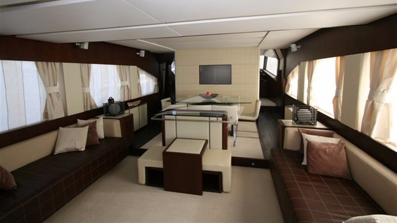 Saloon