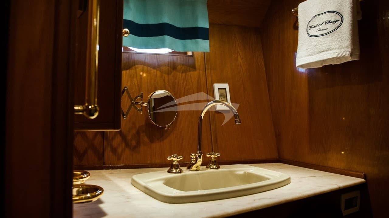 WIND OF CHANGE, photo from the yacht portfolio 12