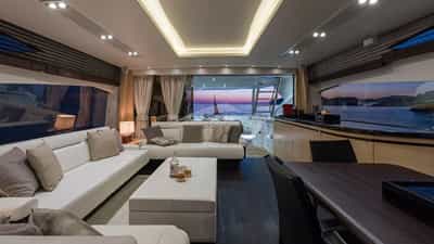 Saloon