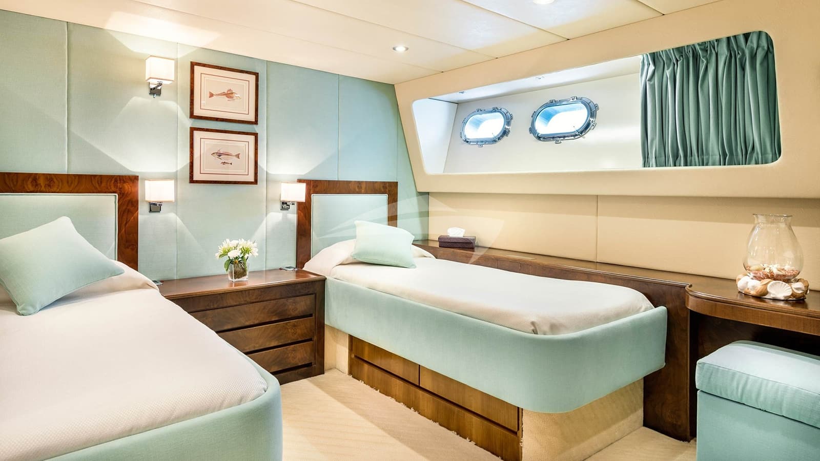 ANTISAN, photo from the yacht portfolio 12