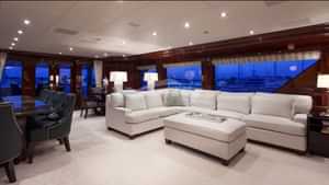 Saloon