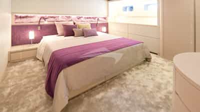 Guest Cabin