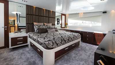 Master Stateroom