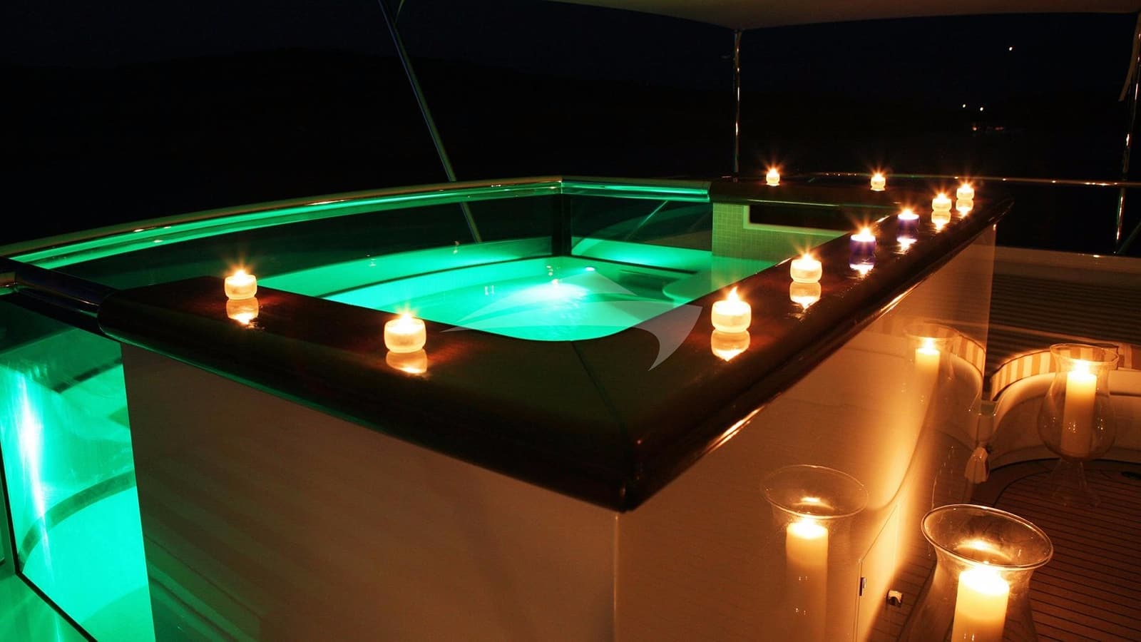PEGASUS, photo from the yacht portfolio 8