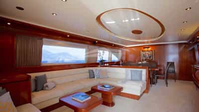 Saloon