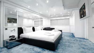 Master Cabin